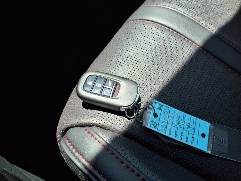 Thumbnail: 2025 Honda Pilot - 19