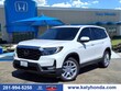  Honda Passport