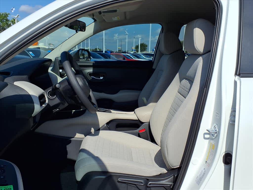 Thumbnail: 2026 Honda HR-V - 11