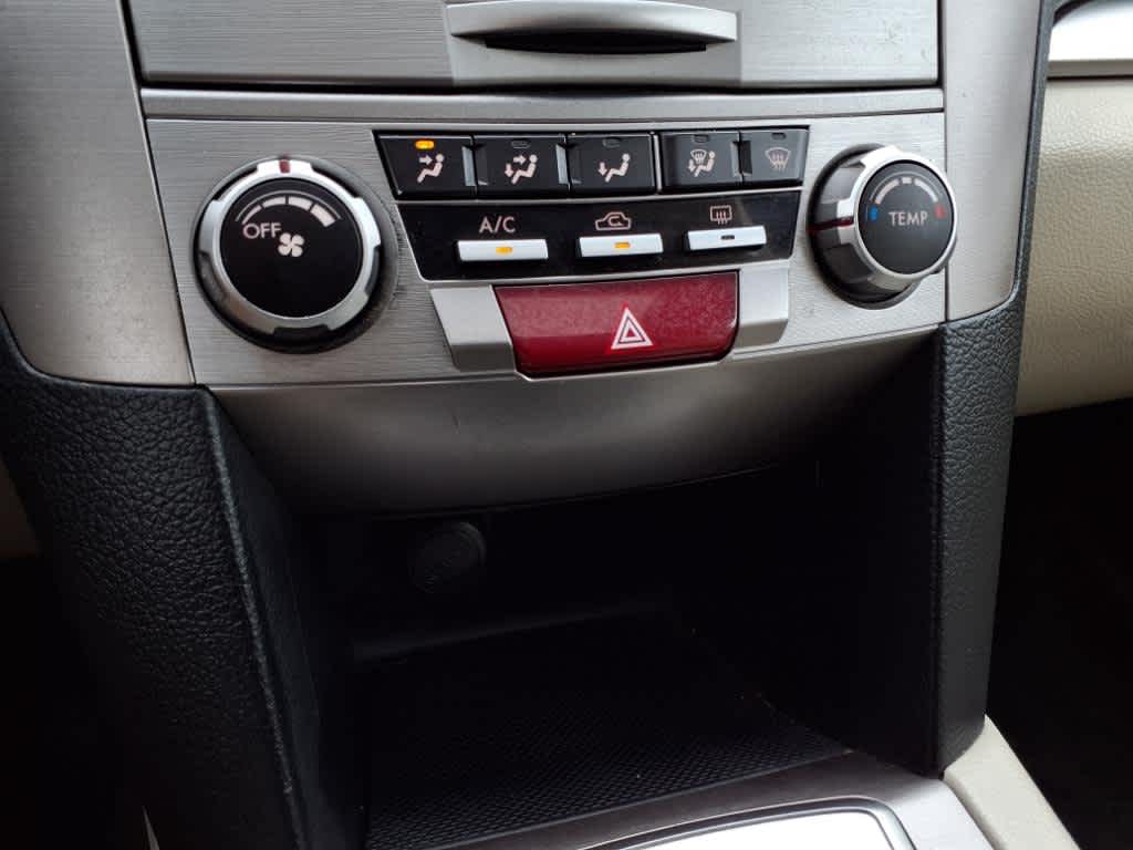 Thumbnail: 2012 Subaru Outback - 24