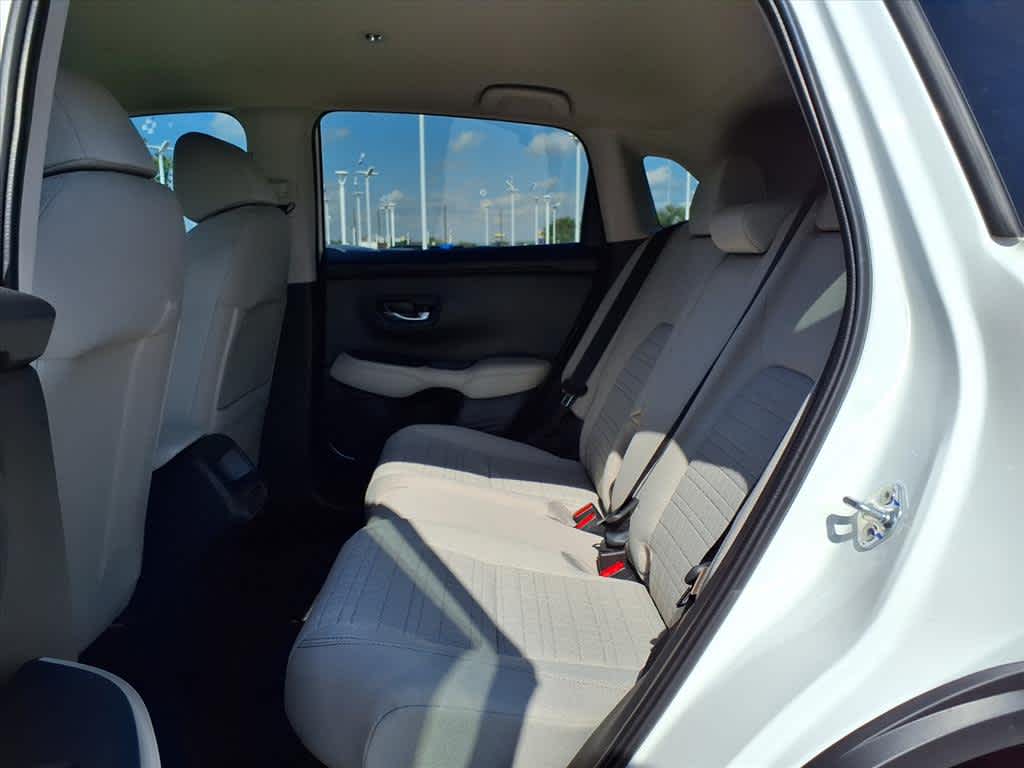 Thumbnail: 2026 Honda HR-V - 13