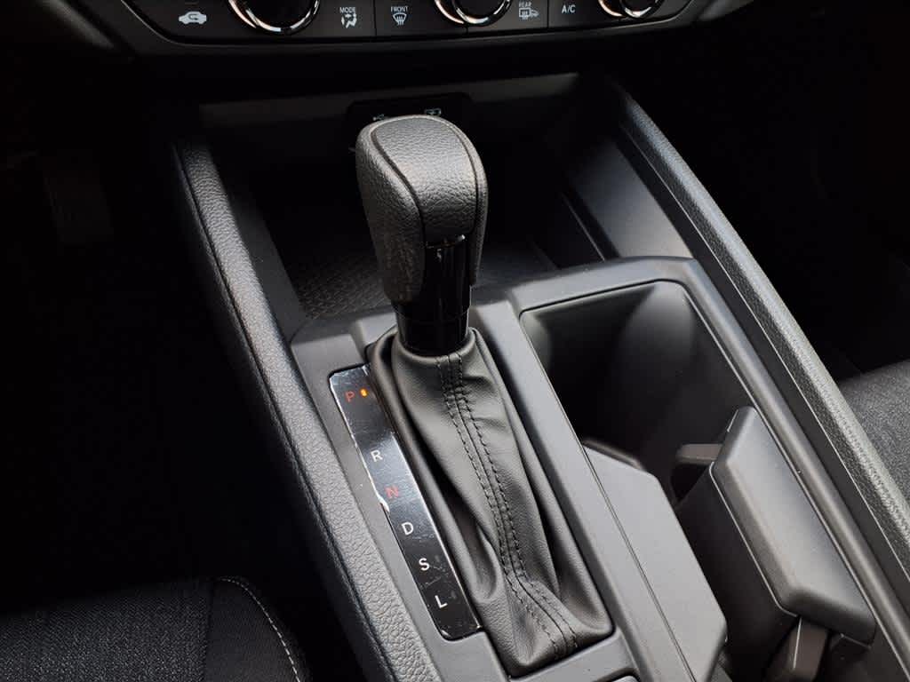 Thumbnail: 2025 Honda Accord - 17