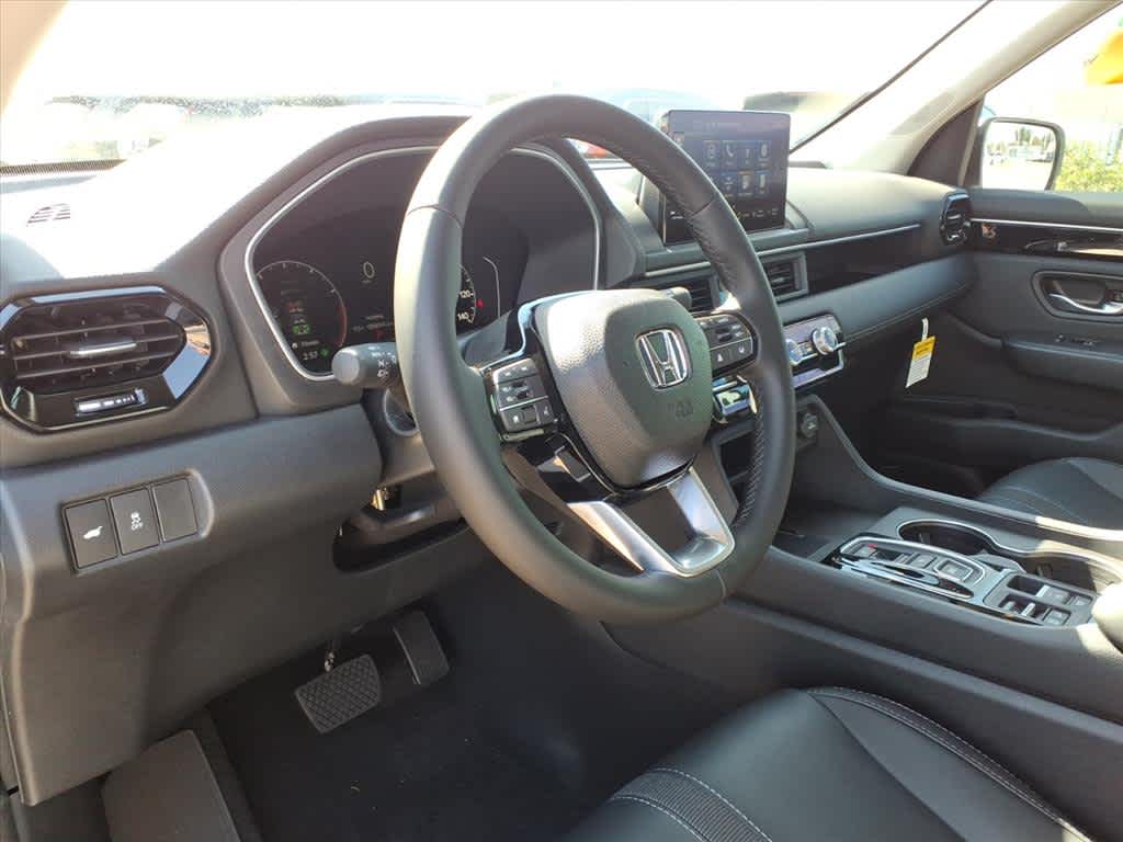 Thumbnail: 2025 Honda Pilot - 2