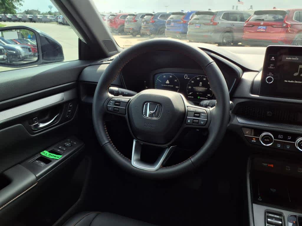 Thumbnail: 2026 Honda CR-V - 15