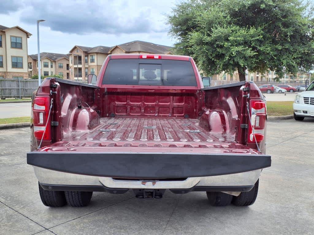 Thumbnail: 2020 RAM 3500 - 19