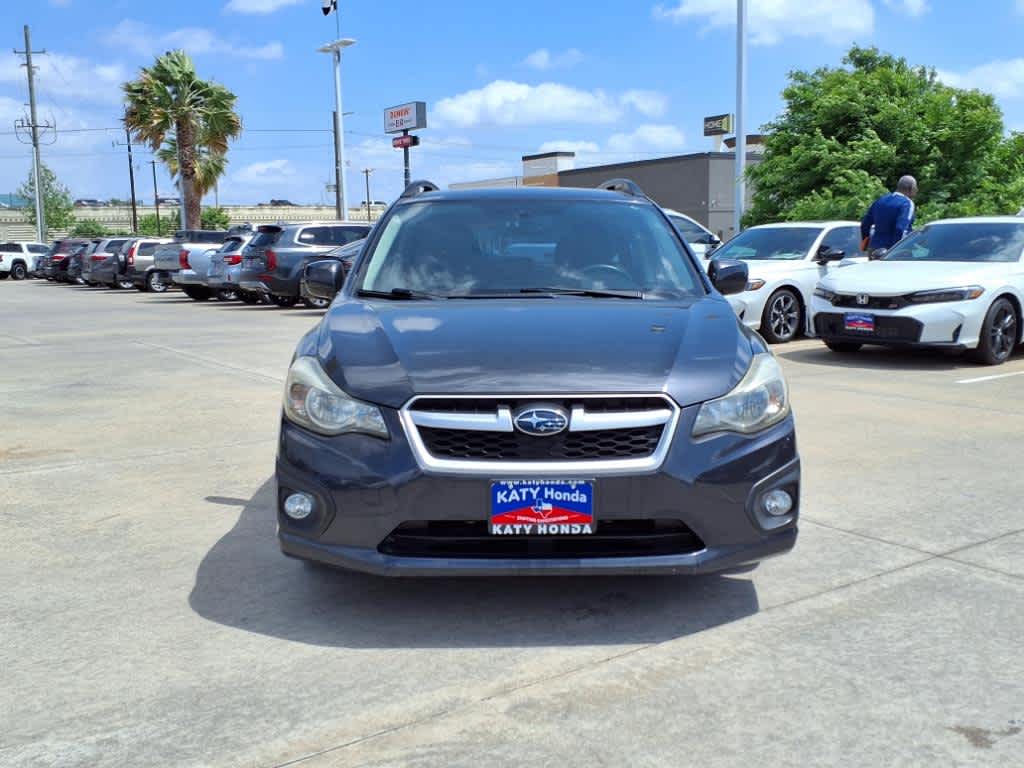 Thumbnail: 2012 Subaru Impreza - 6
