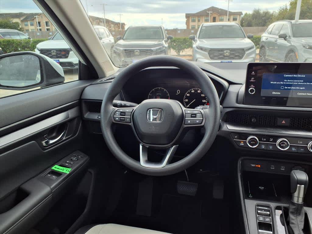 Thumbnail: 2026 Honda CR-V - 16