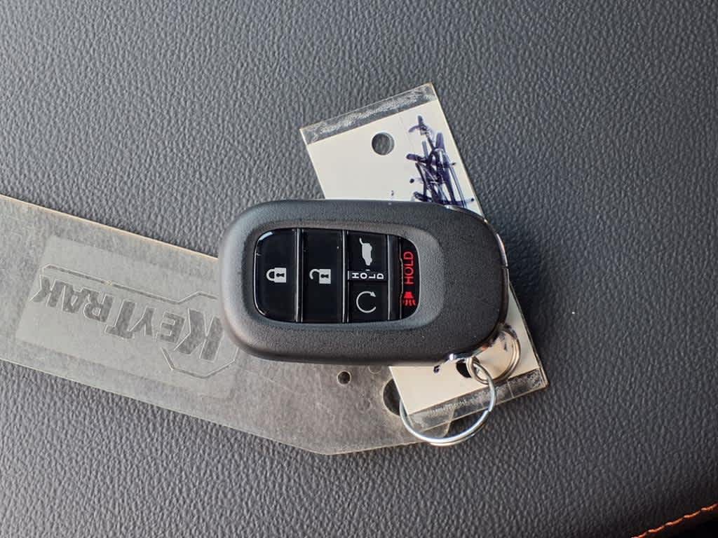 Thumbnail: 2025 Honda CR-V - 20