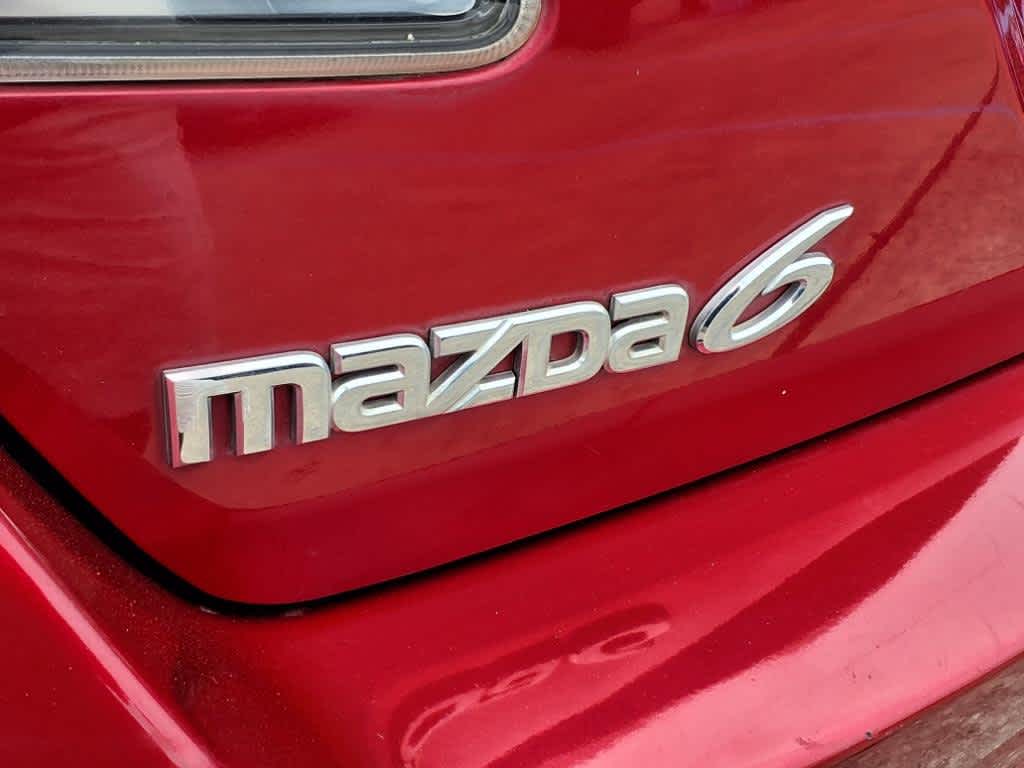 Thumbnail: 2012 Mazda Mazda6 - 7