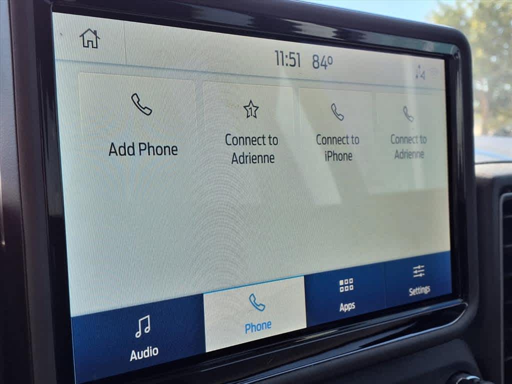 Thumbnail: 2021 Ford Bronco Sport - 14