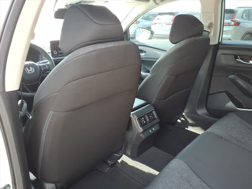 Thumbnail: 2025 Honda Accord - 12