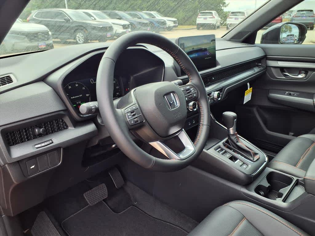 Thumbnail: 2026 Honda CR-V - 2