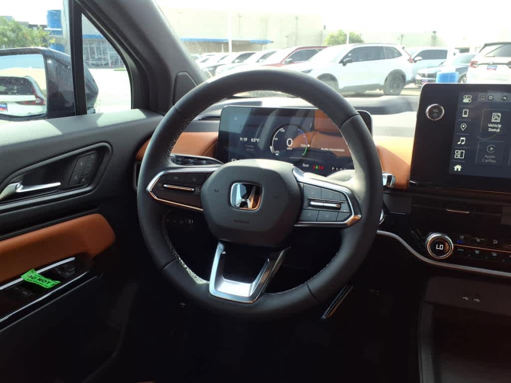 Thumbnail: 2025 Honda Prologue - 15