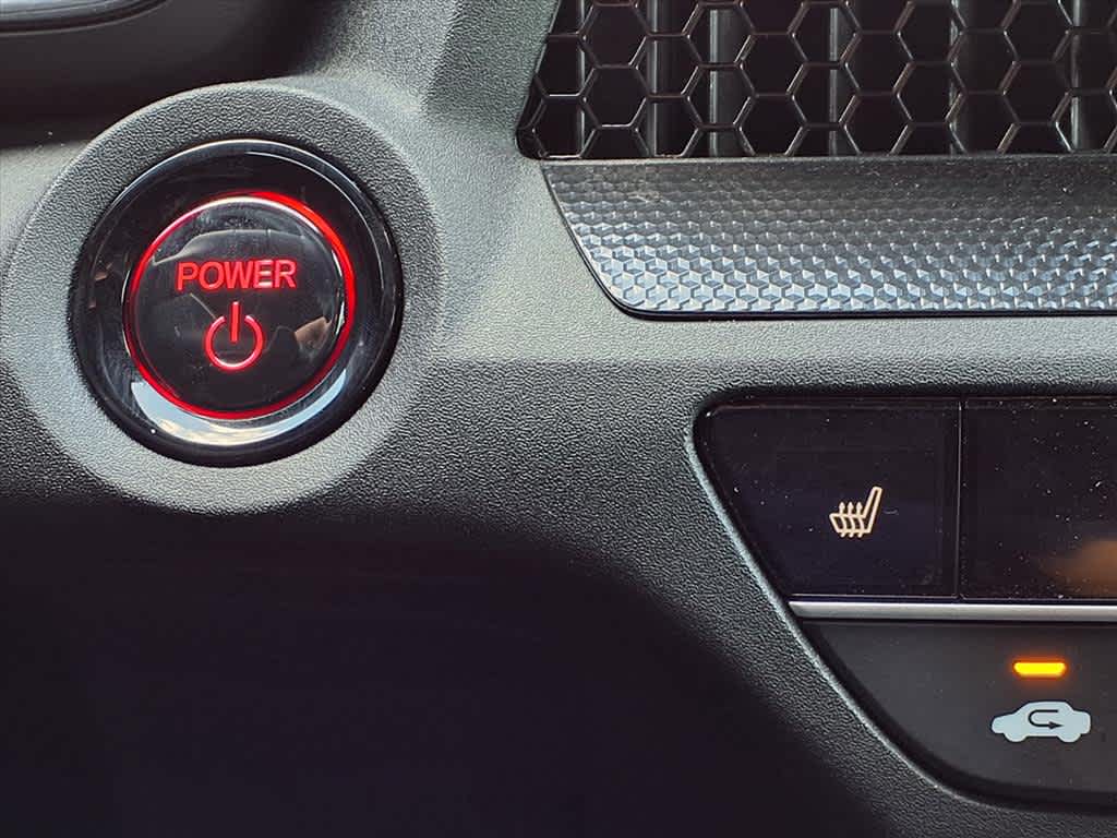 Thumbnail: 2025 Honda CR-V - 24