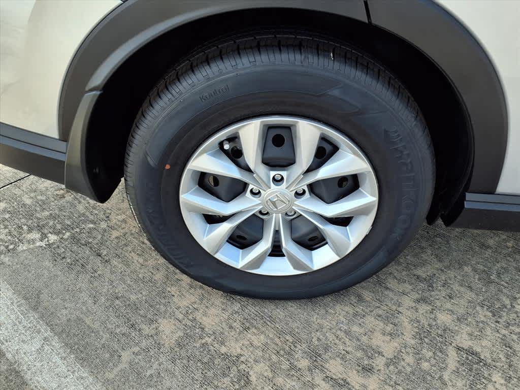 Thumbnail: 2026 Honda CR-V - 8