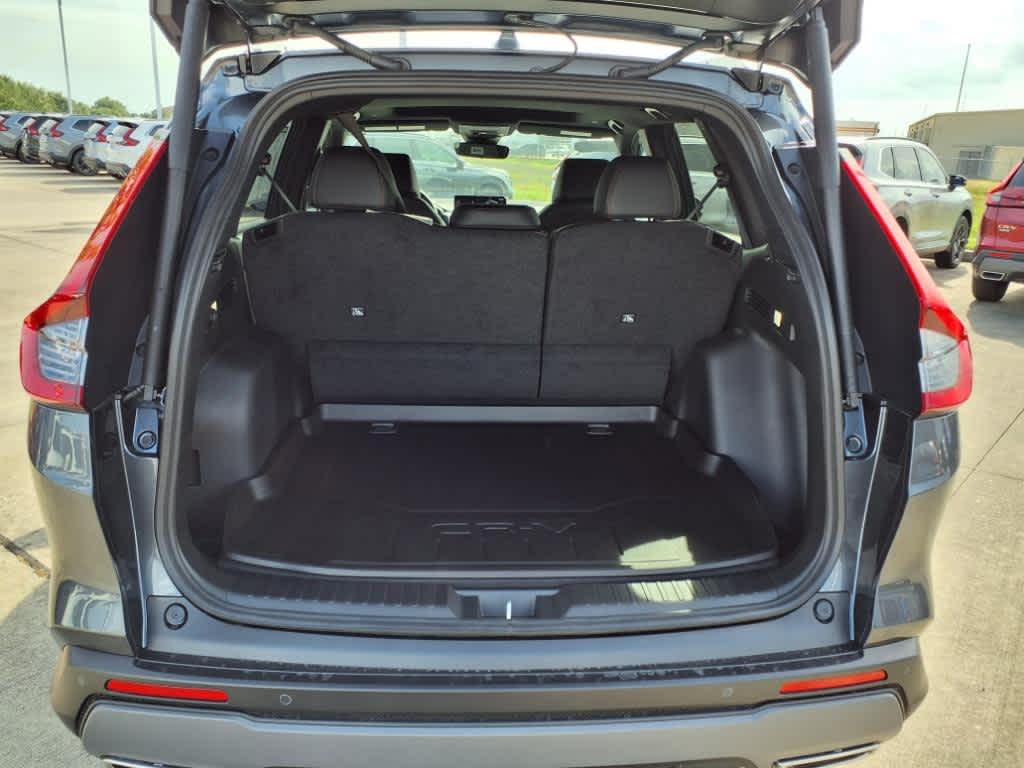 Thumbnail: 2026 Honda CR-V - 19