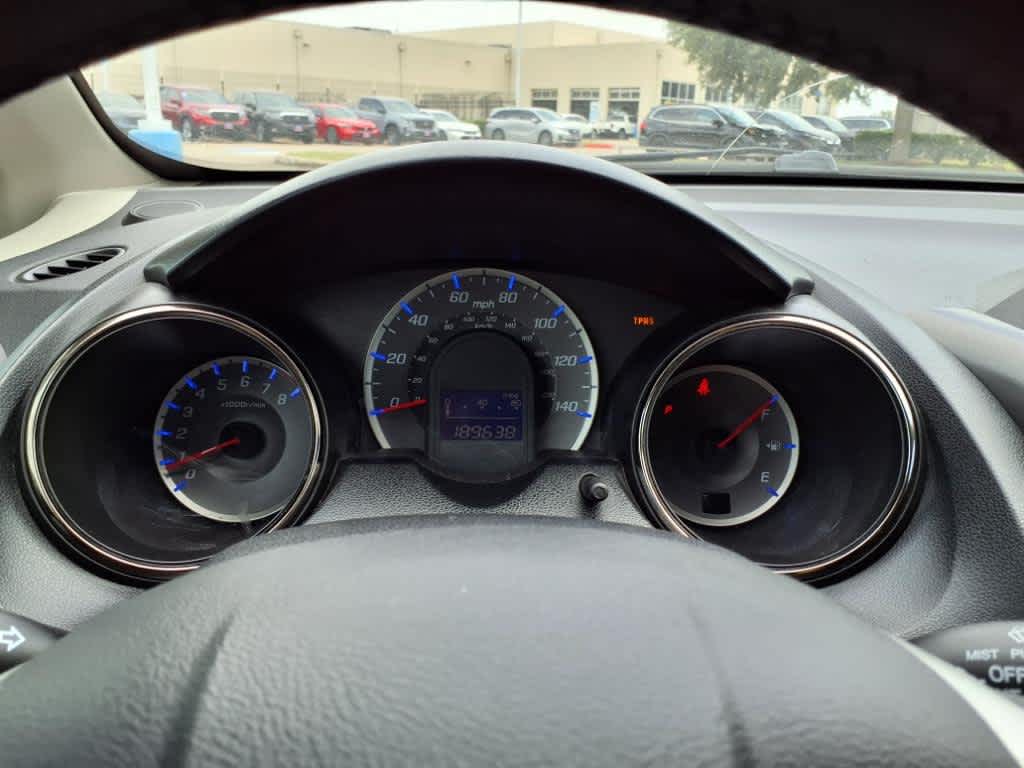 Thumbnail: 2013 Honda Fit - 18