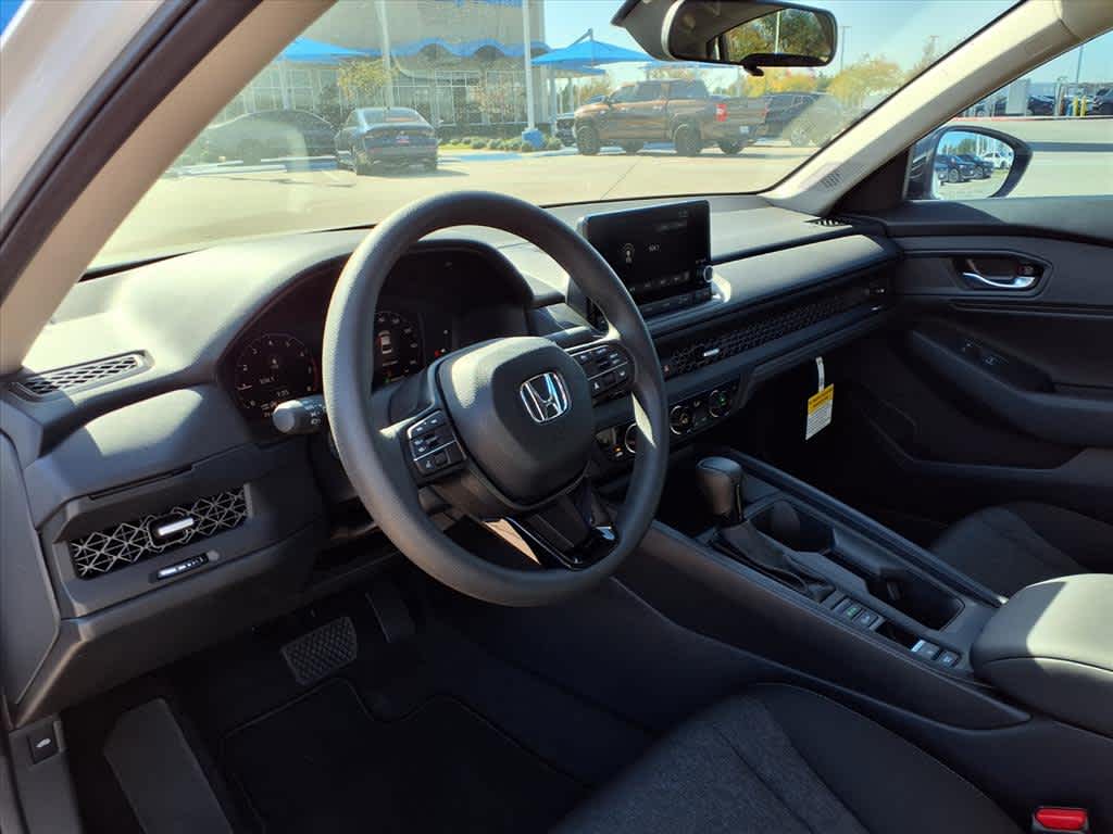 Thumbnail: 2025 Honda Accord - 2