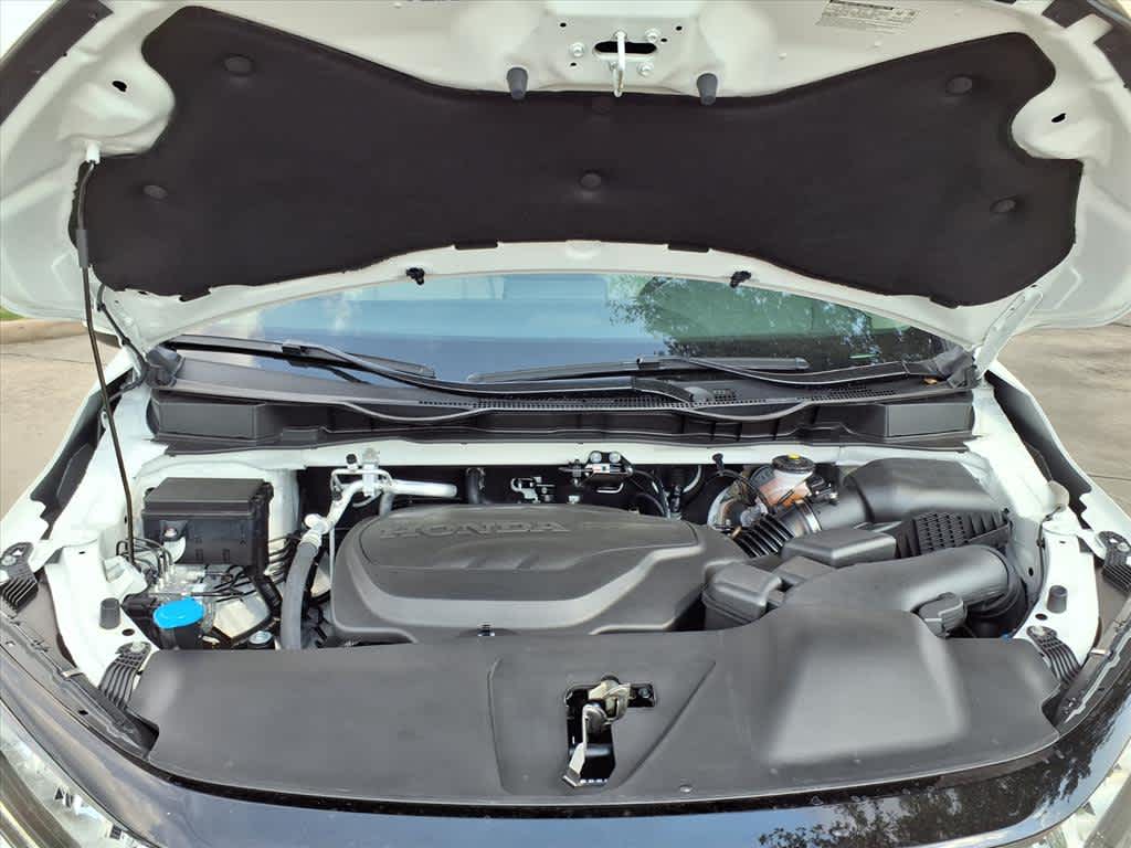 Thumbnail: 2026 Honda Odyssey - 9