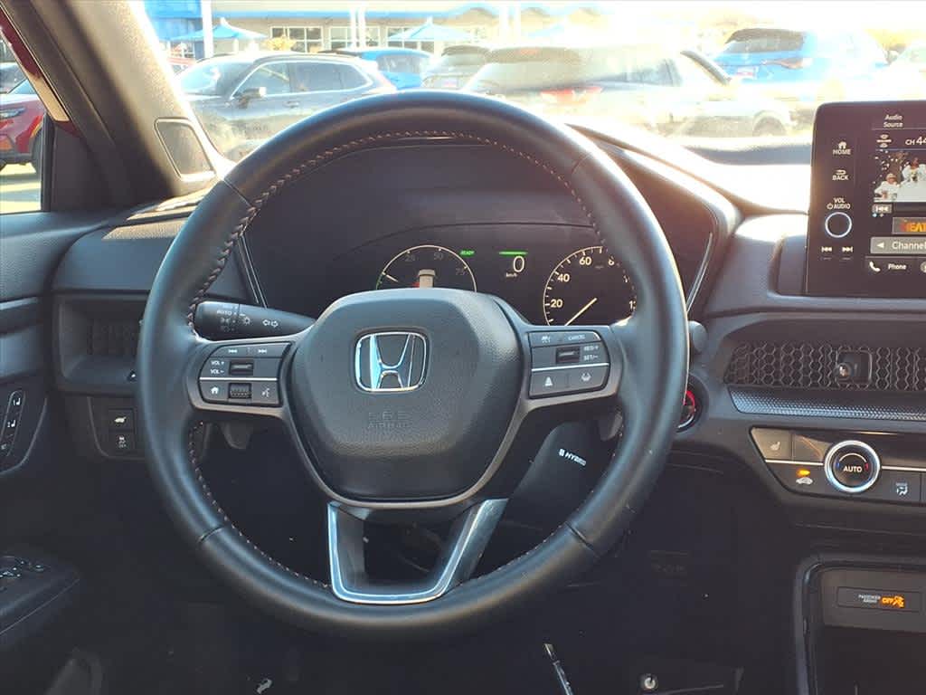 Thumbnail: 2025 Honda CR-V - 17