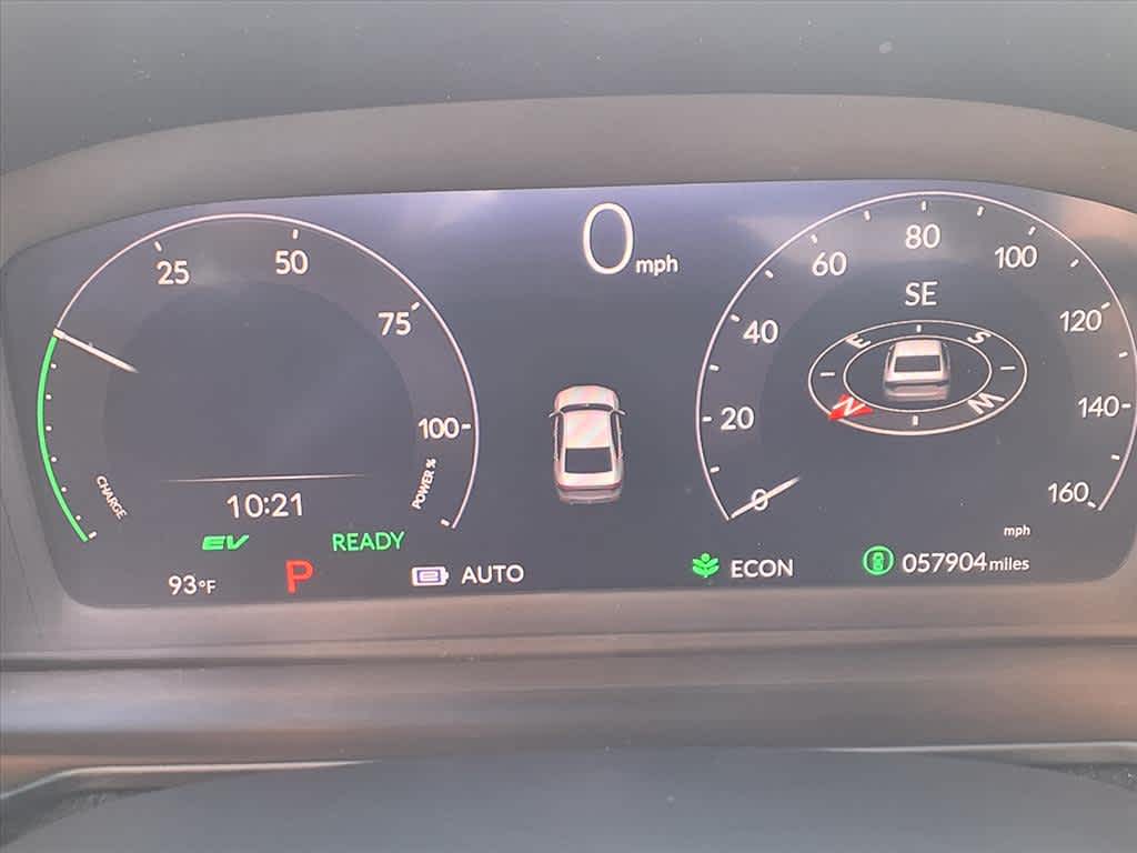 Thumbnail: 2024 Honda Accord - 18