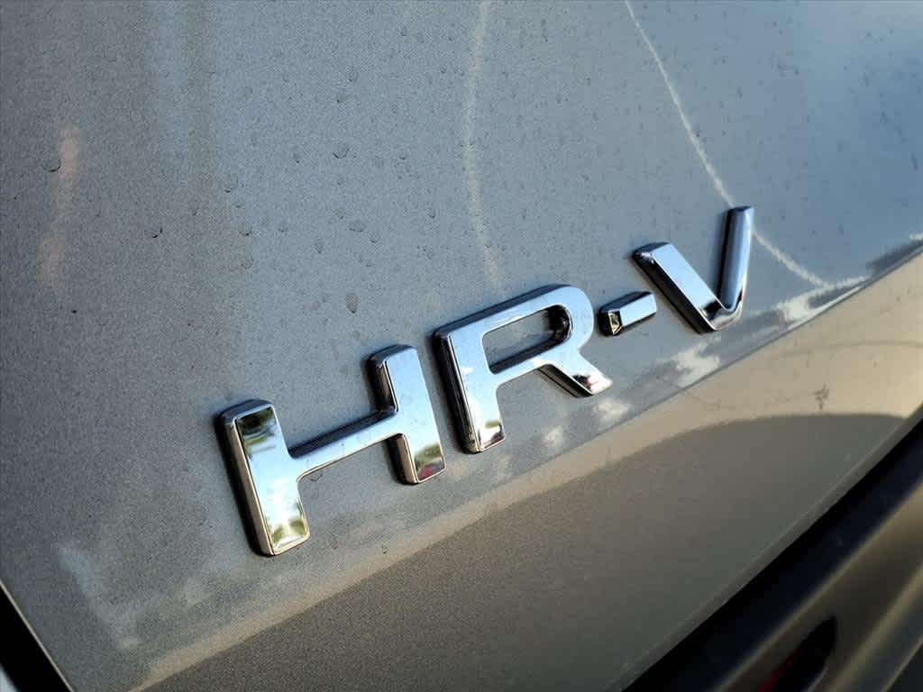 Thumbnail: 2026 Honda HR-V - 7