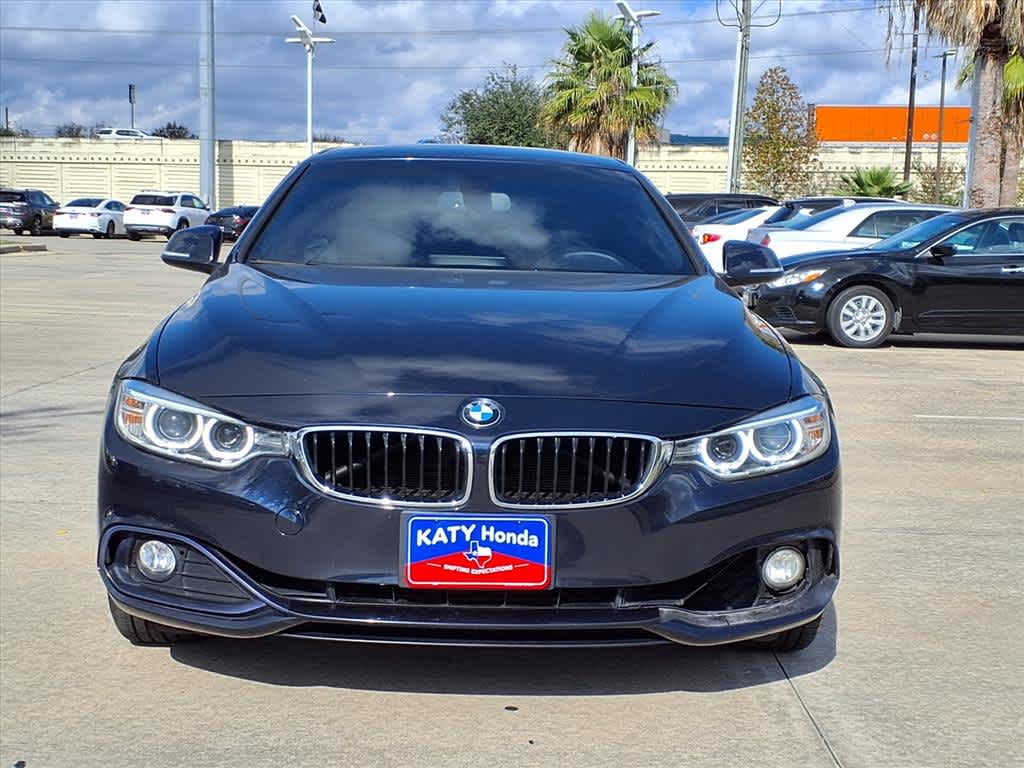 Thumbnail: 2017 BMW 4 Series - 6