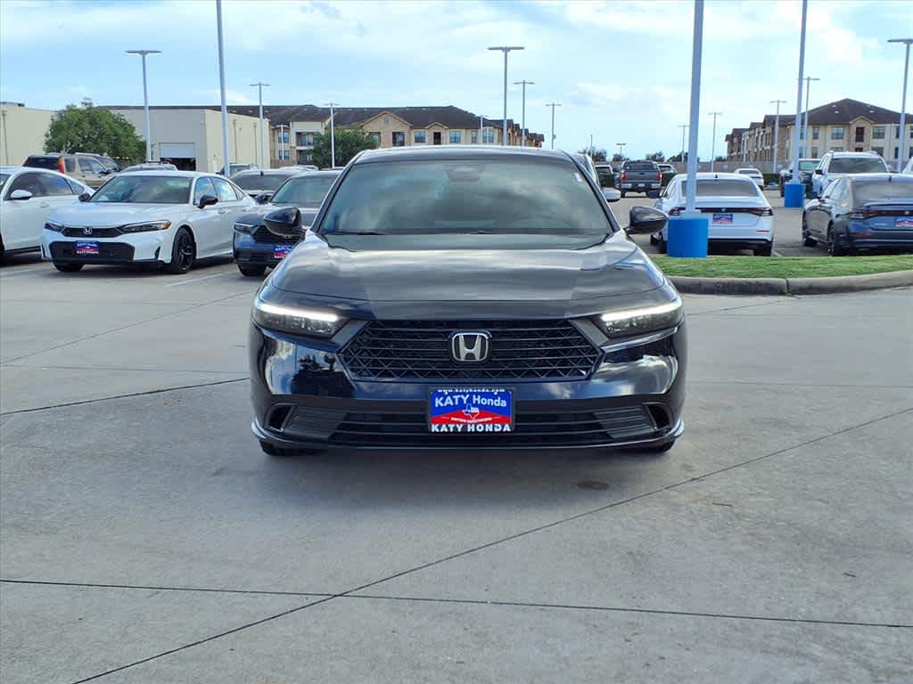 Thumbnail: 2025 Honda Accord - 6