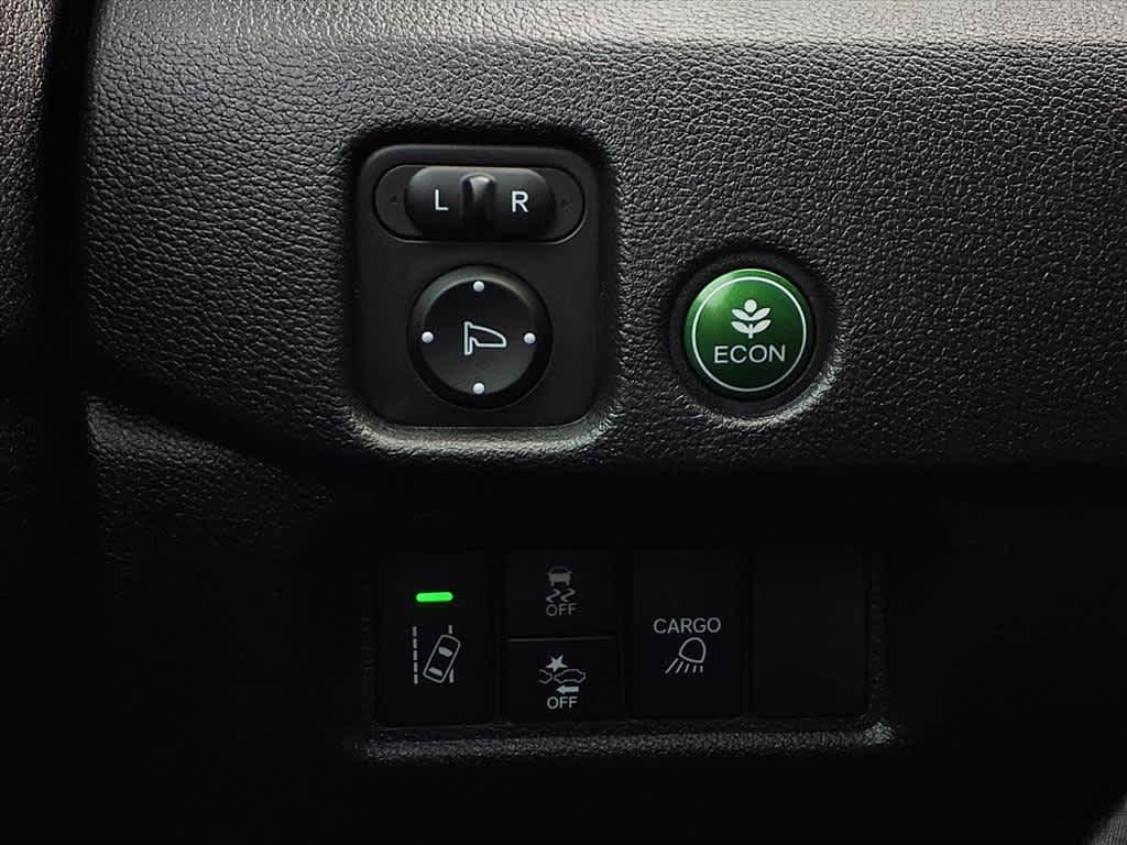 Thumbnail: 2025 Honda Ridgeline - 25