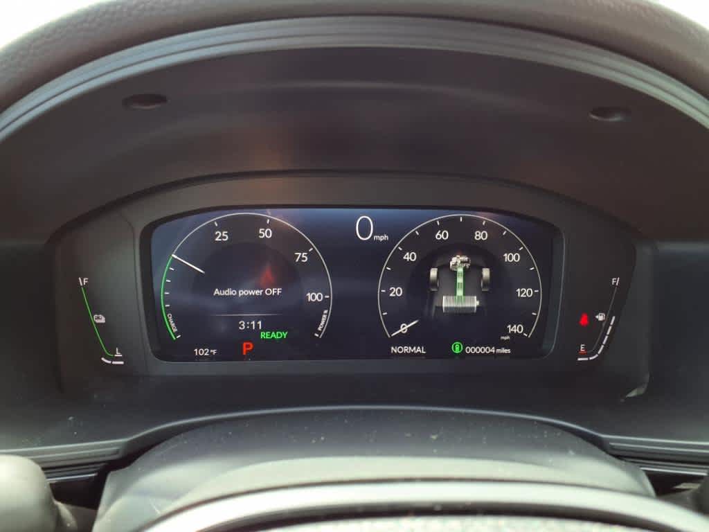 Thumbnail: 2025 Honda Civic - 18