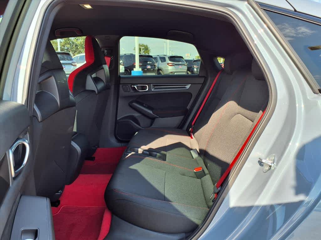 Thumbnail: 2025 Honda Civic - 13