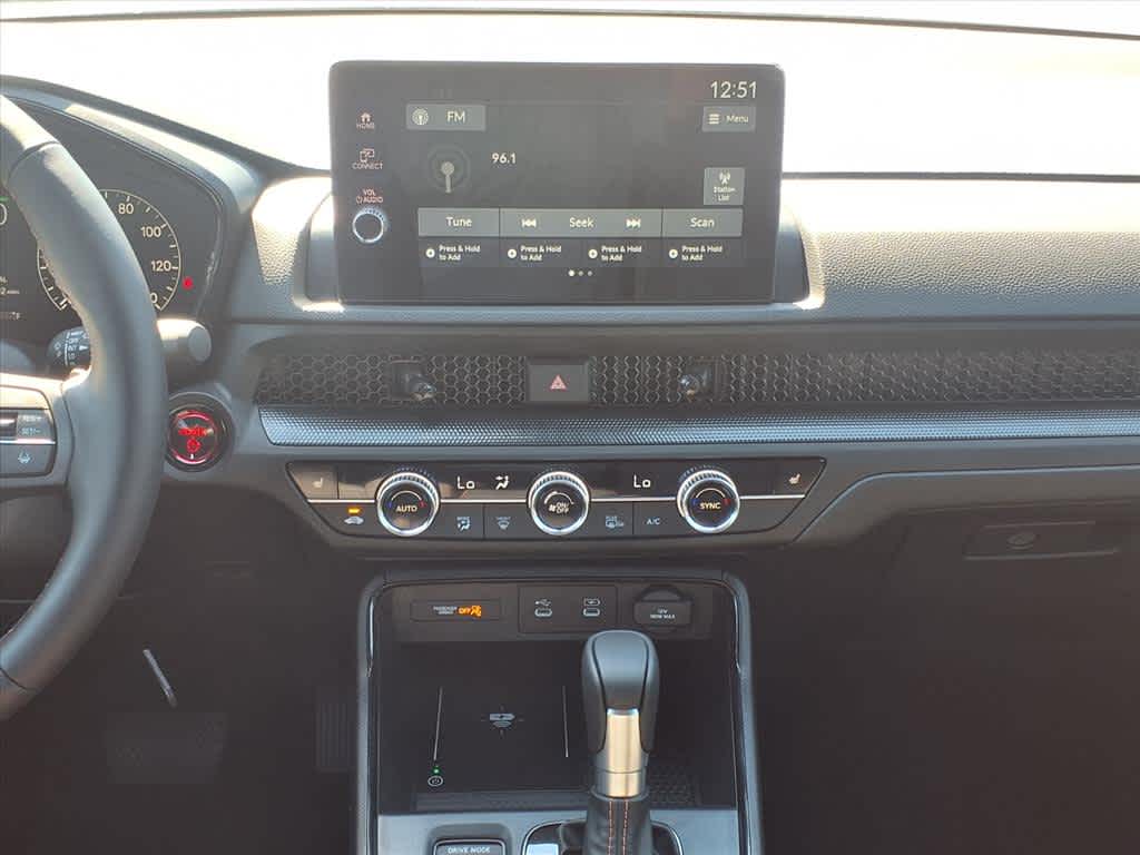 Thumbnail: 2026 Honda CR-V - 16