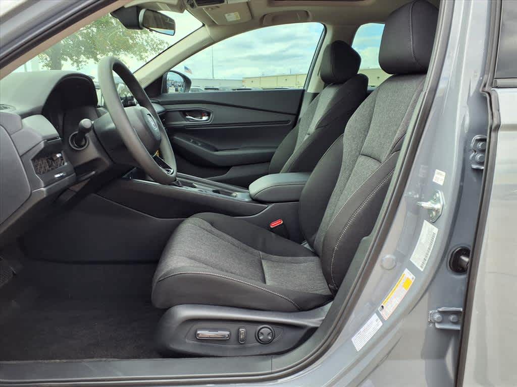 Thumbnail: 2025 Honda Accord - 17