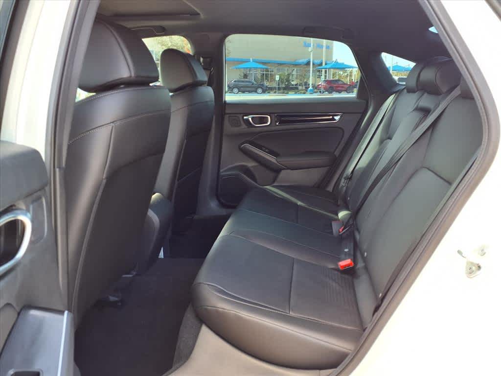 Thumbnail: 2026 Honda Civic - 14