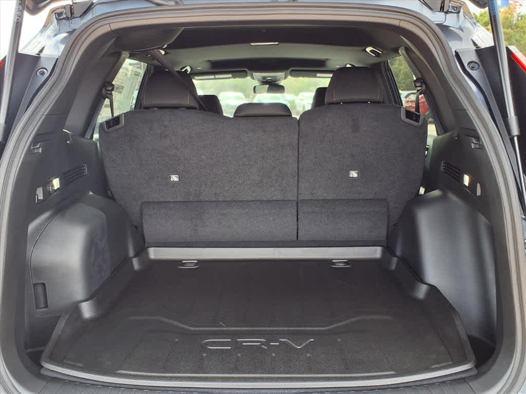 Thumbnail: 2026 Honda CR-V - 19