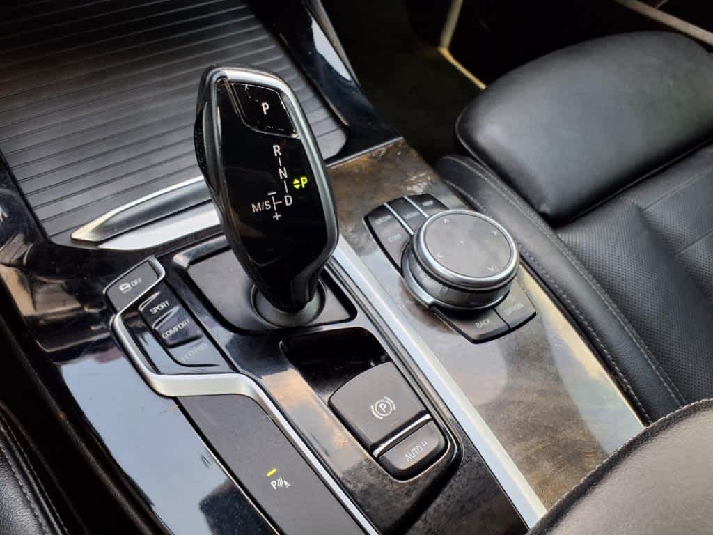 Thumbnail: 2019 BMW X3 - 17