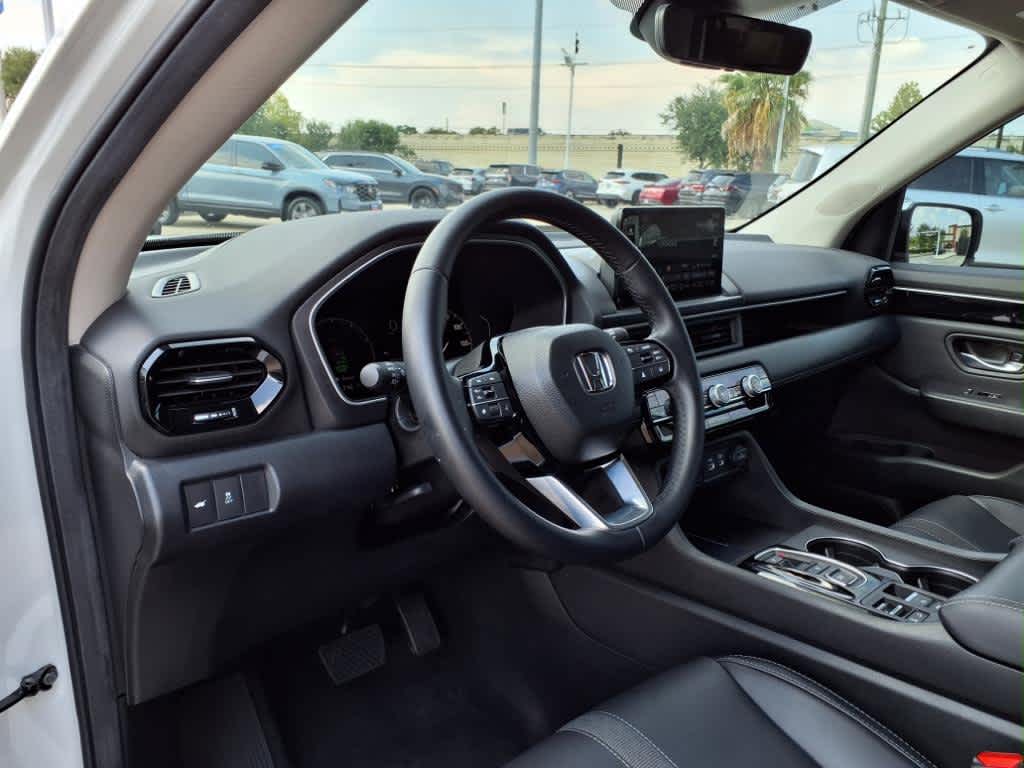 Thumbnail: 2025 Honda Pilot - 2