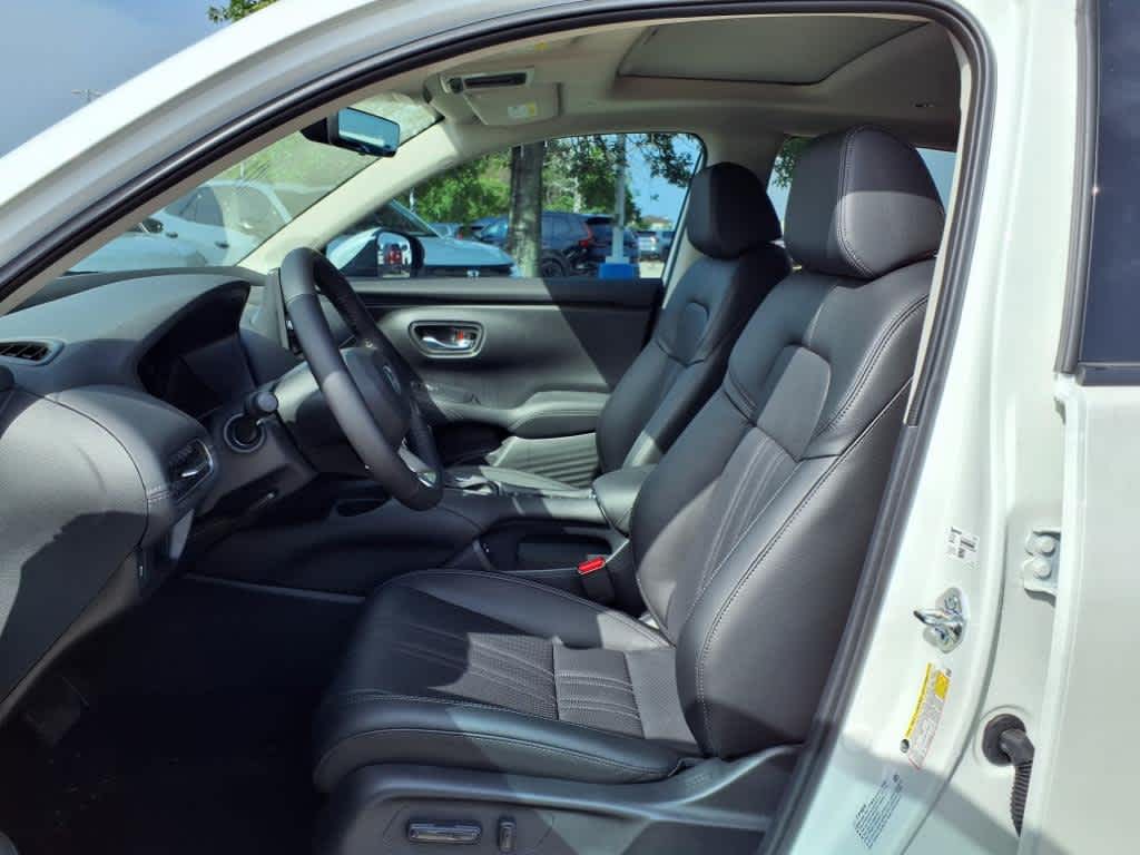 Thumbnail: 2026 Honda HR-V - 11