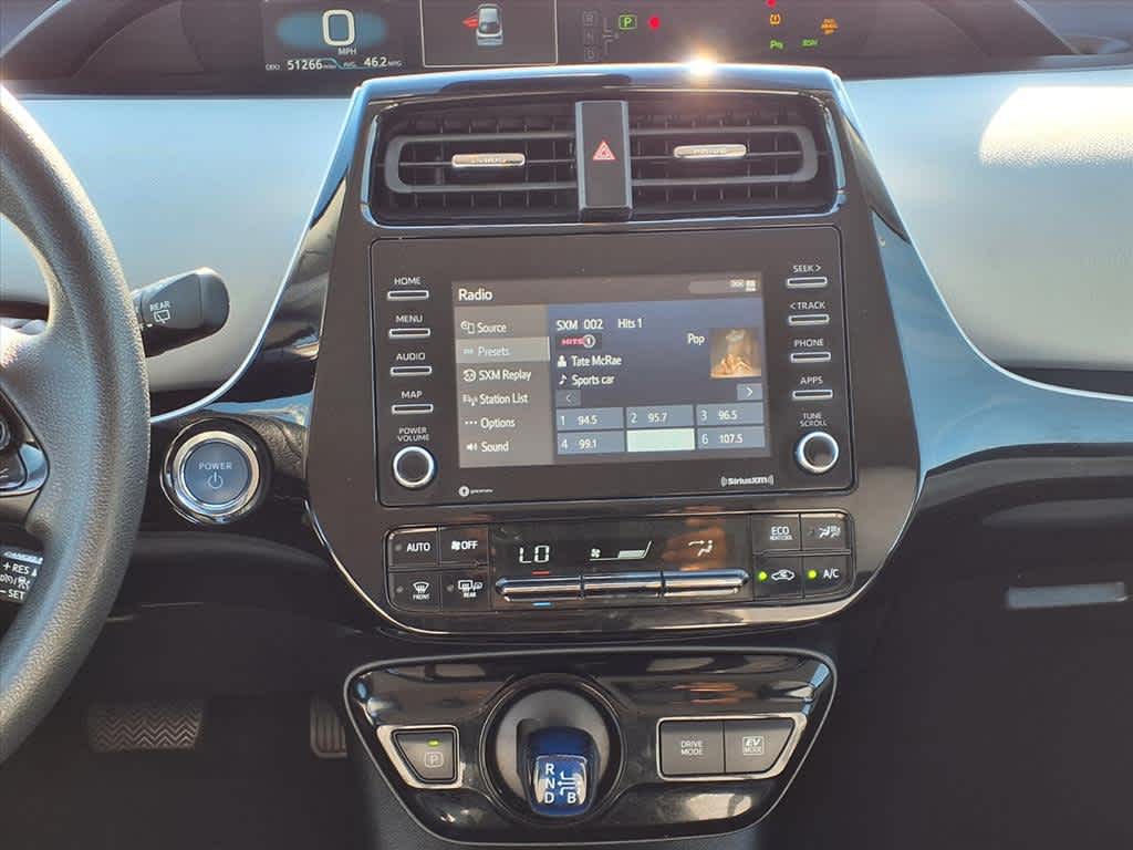 Thumbnail: 2022 Toyota Prius - 15