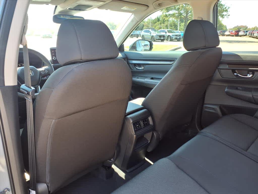 Thumbnail: 2026 Honda CR-V - 12