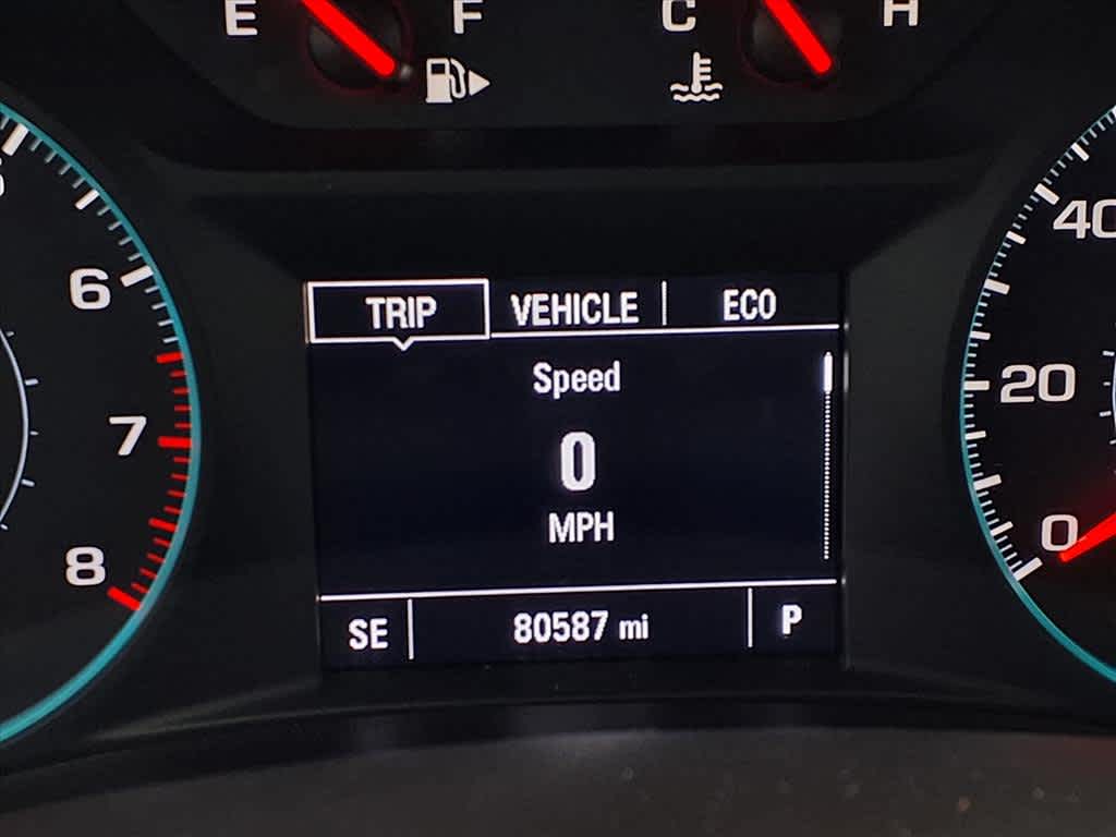 Thumbnail: 2020 Chevrolet Malibu - 18