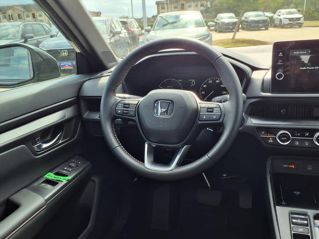 Thumbnail: 2026 Honda CR-V - 15