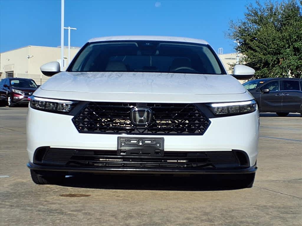 Thumbnail: 2023 Honda Accord - 6