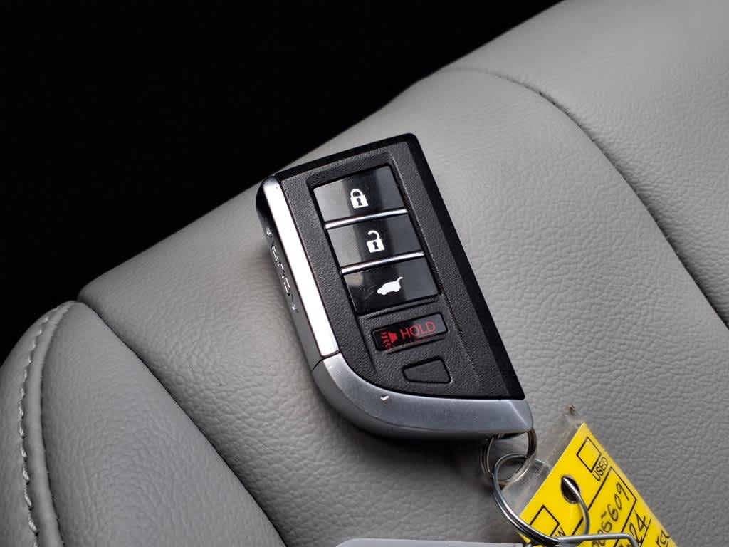 Thumbnail: 2025 Acura Integra - 20