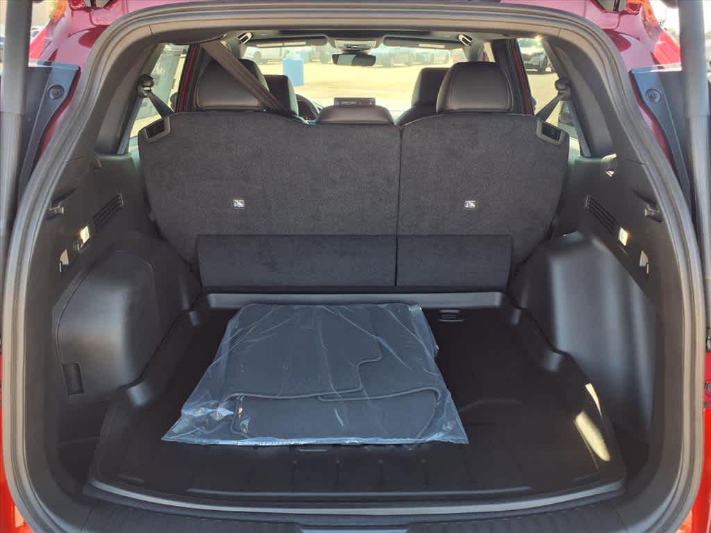 Thumbnail: 2026 Honda CR-V - 19