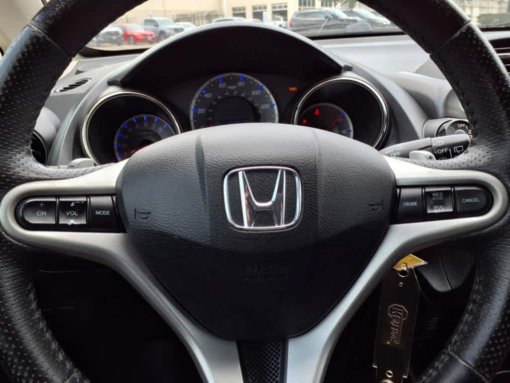 Thumbnail: 2013 Honda Fit - 24