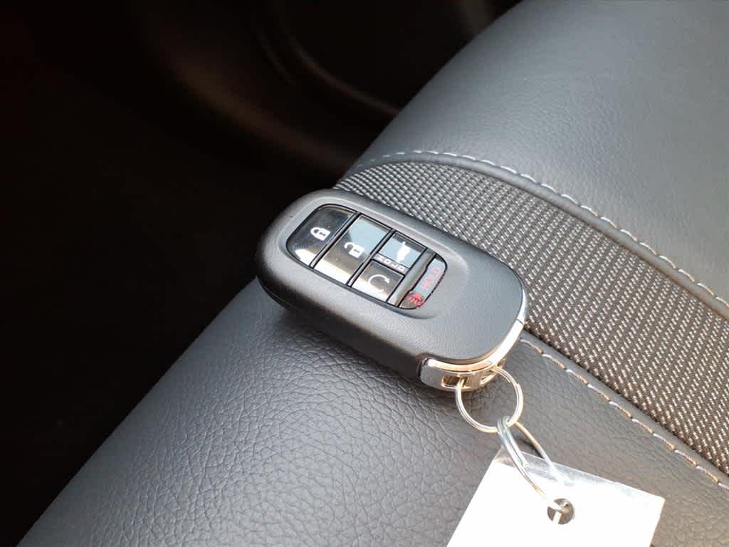 Thumbnail: 2025 Honda Pilot - 20