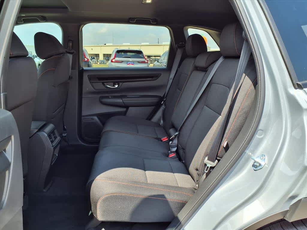 Thumbnail: 2026 Honda CR-V - 13