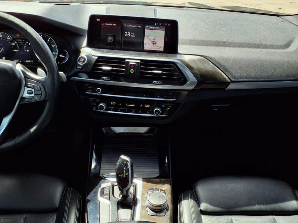 Thumbnail: 2019 BMW X3 - 16