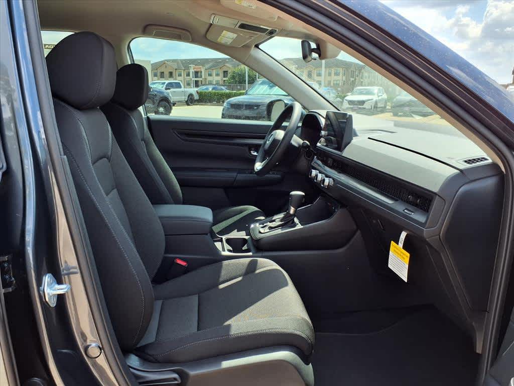 Thumbnail: 2026 Honda CR-V - 14